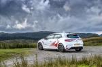 Renault Megane R.S. Trophy-R 2019 года (UK)